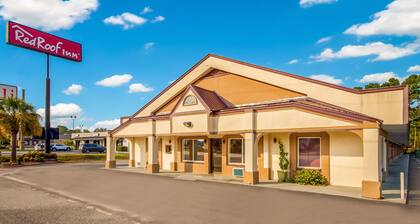 Red Roof Inn Santee