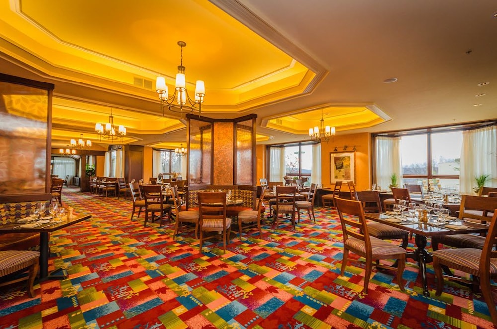 Nemacolin Woodlands Resort (Farmington, USA) Expedia