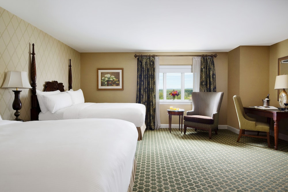 Nemacolin