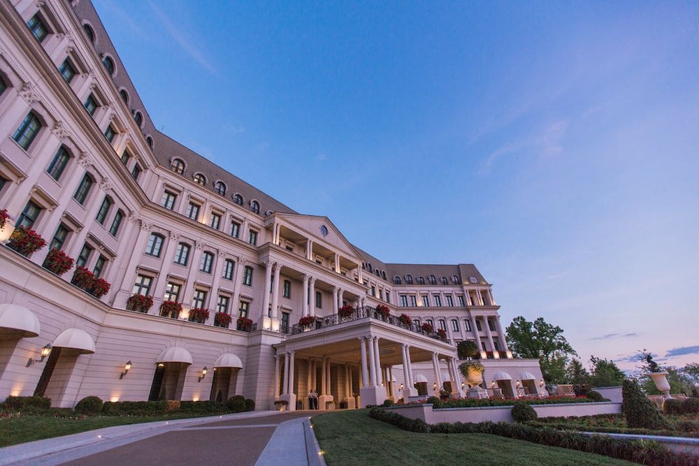 Nemacolin Woodlands Resort Farmington - C30a32ee Z