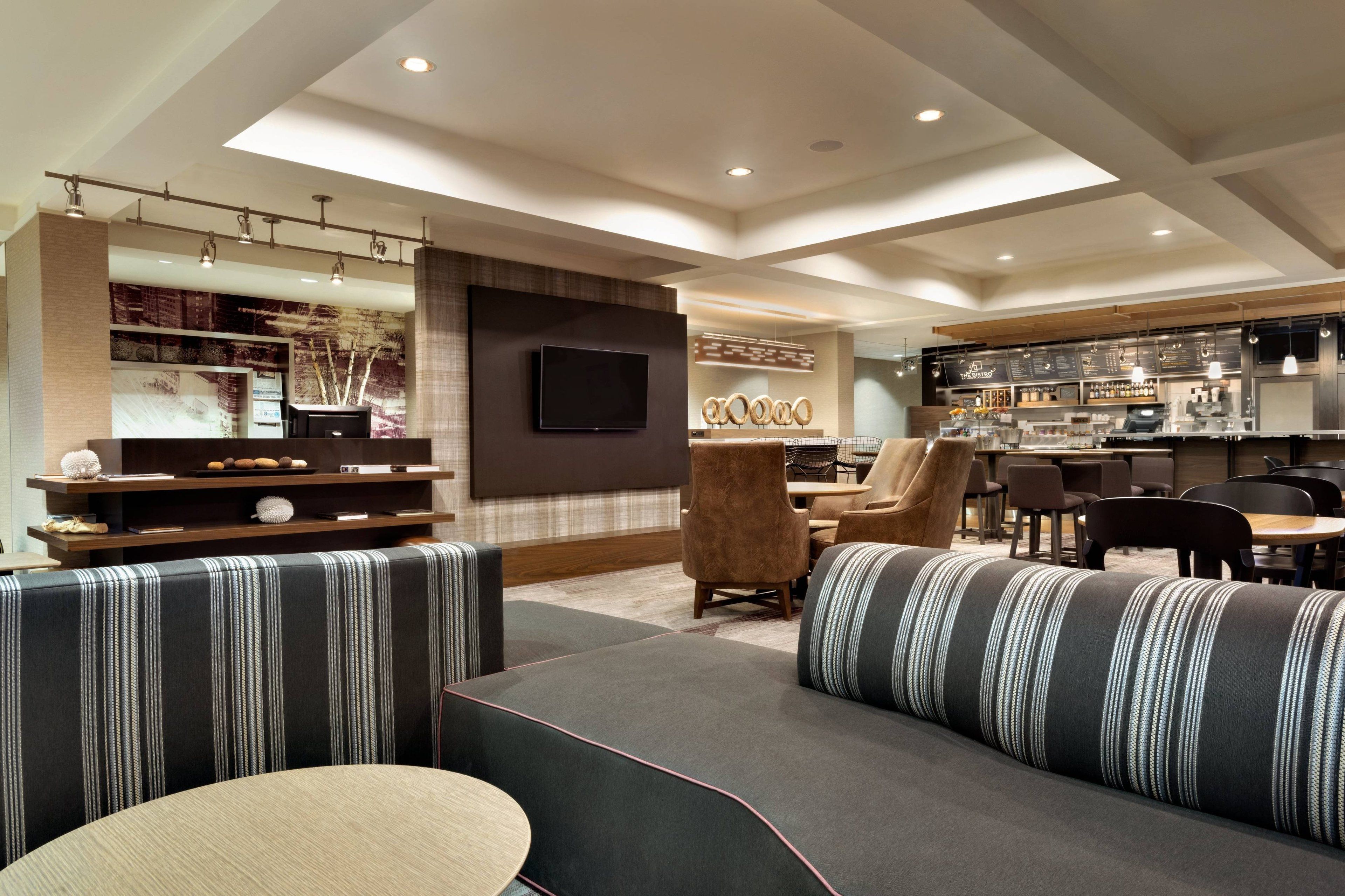 Courtyard by Marriott Dayton Beavercreek in Dayton, United States