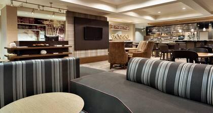 Courtyard by Marriott Dayton Beavercreek