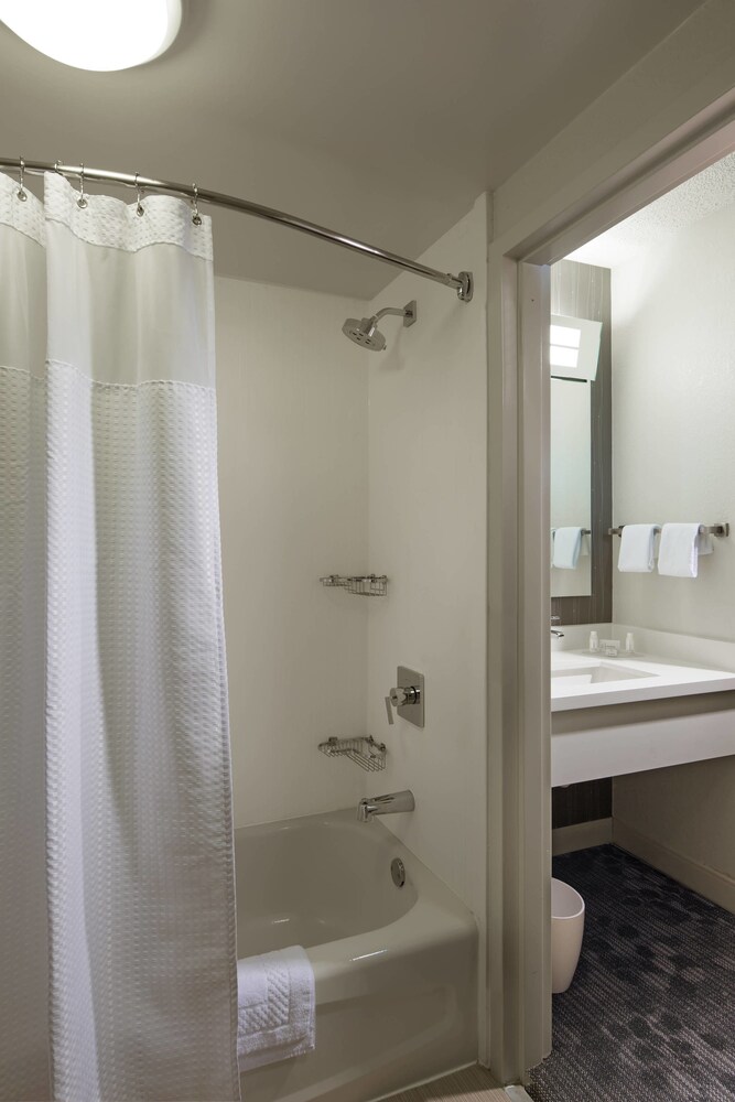 Courtyard by Marriott Fort Lauderdale Weston