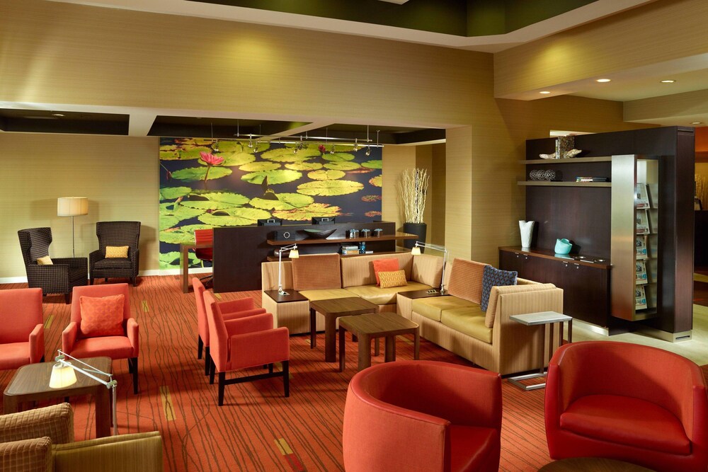 Courtyard by Marriott Fort Lauderdale Weston