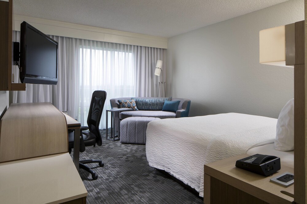 Courtyard by Marriott Fort Lauderdale Weston