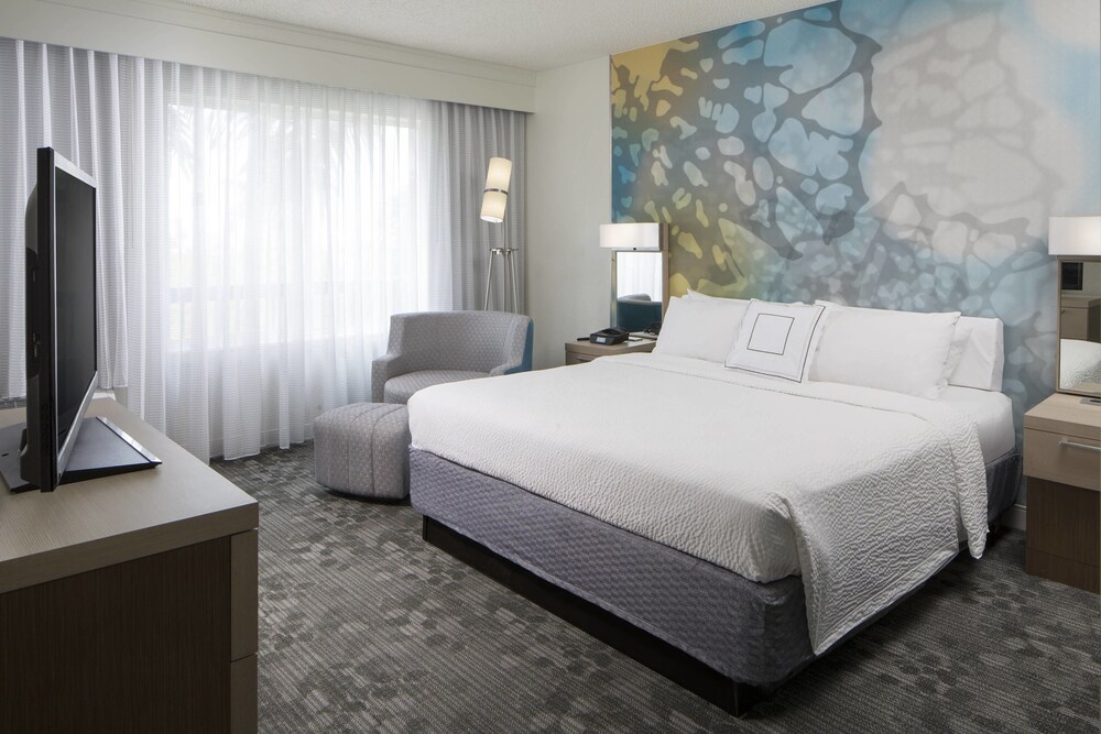 Courtyard by Marriott Fort Lauderdale Weston