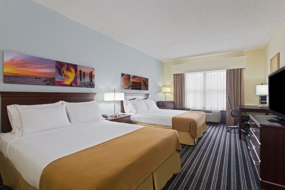 Holiday Inn Express Hotel & Suites Clearwater North-Dunedin, an IHG Hotel