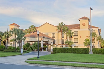 Holiday Inn Express Hotel & Suites Clearwater North-Dunedin