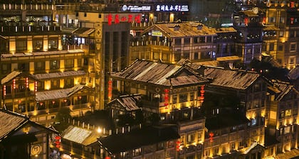 Hilton Chongqing Hotel