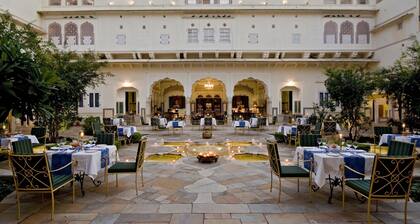 Samode Haveli