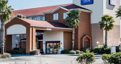 Sleep Inn Hardeeville