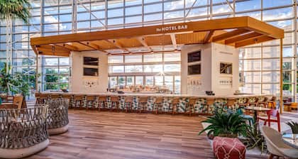 Diplomat Beach Resort Hollywood, Curio Collection by Hilton