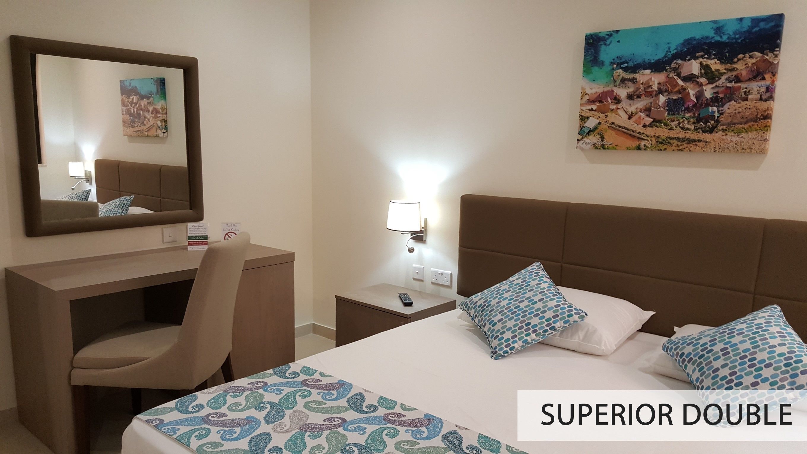 Hotel Kennedy Nova in Il-Gżira, Malta
