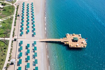 Mirage Park Resort All Inclusive Deals Reviews Antalya - 