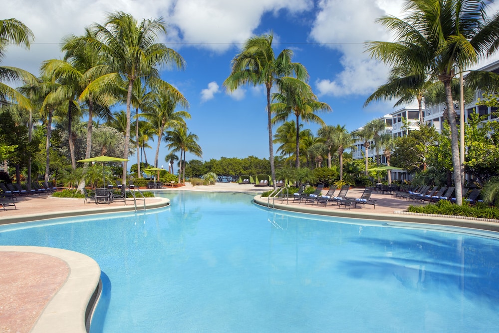 Hyatt Residence Club Key West, Beach House