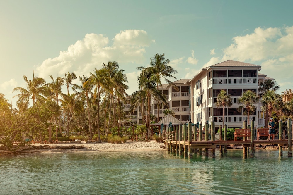 Hyatt Residence Club Key West, Beach House