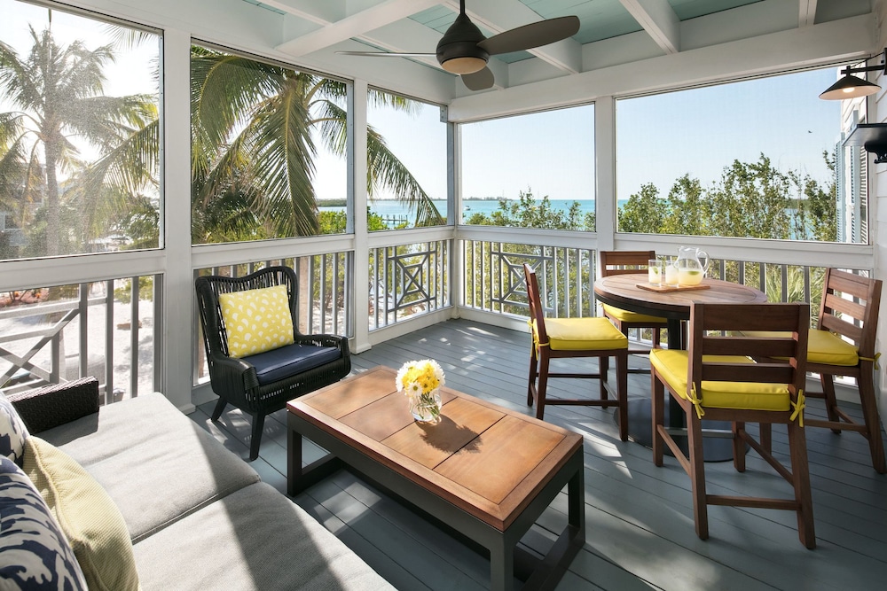 Hyatt Residence Club Key West, Beach House