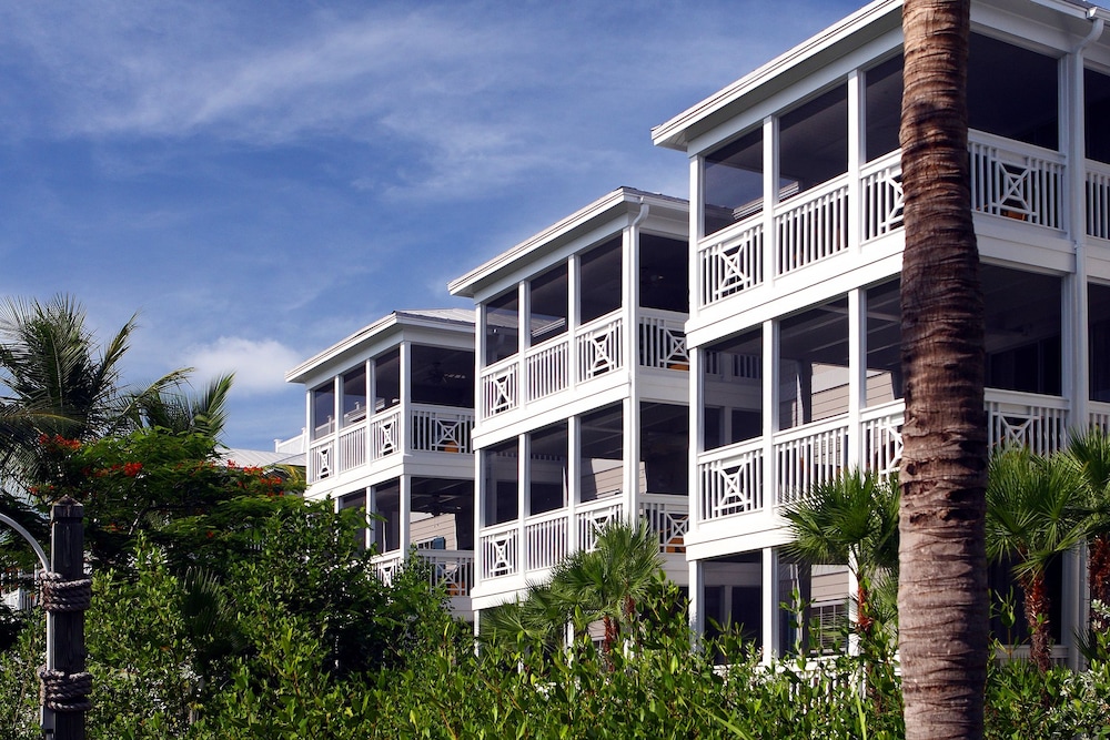 Hyatt Residence Club Key West, Beach House