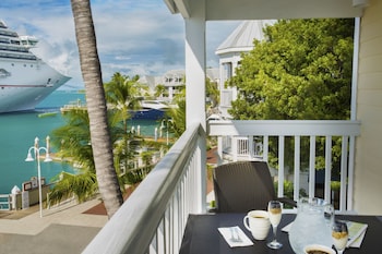 Hyatt Residence Club Key West, Sunset Harbor