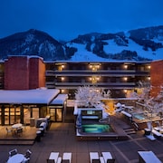 The Best Hotels With Fireplaces In Aspen Co From 289 In 2022 Expedia