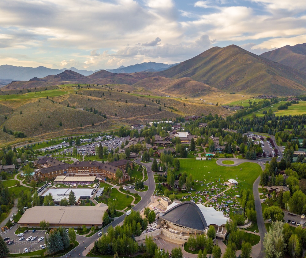 Primary image, Sun Valley Resort