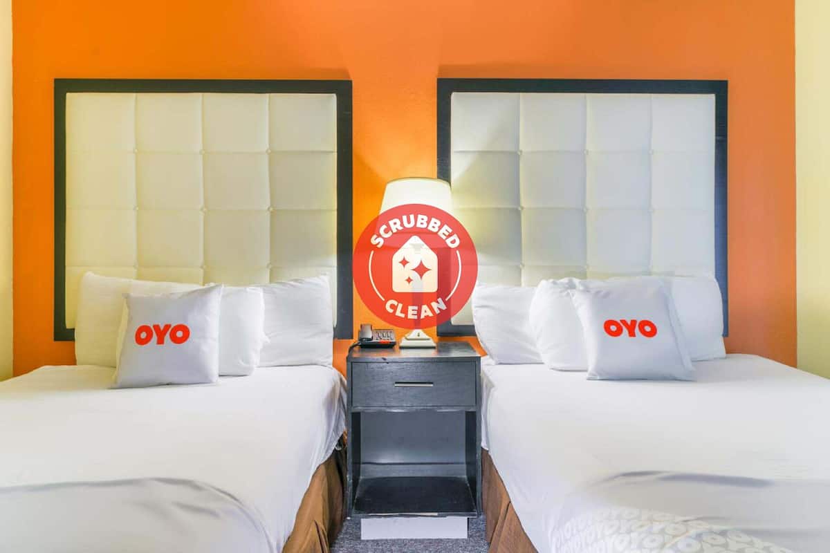 Palette Resort Myrtle Beach By Oyo In Myrtle Beach Sc Expedia