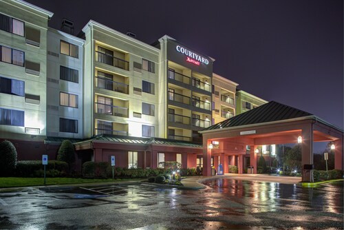 Chester Virginia Hotels From 78 Cheap Hotel Deals Travelocity