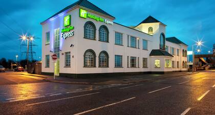 Holiday Inn Express London Chingford, an IHG Hotel