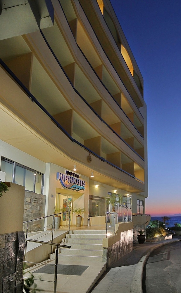 Kipriotis Hotel Rhodes 2019 Room Rates Reviews Ebookers Com - currently selected item