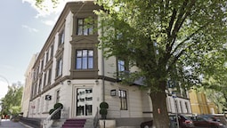 Saga Hotel Oslo Saga Hotel Oslo