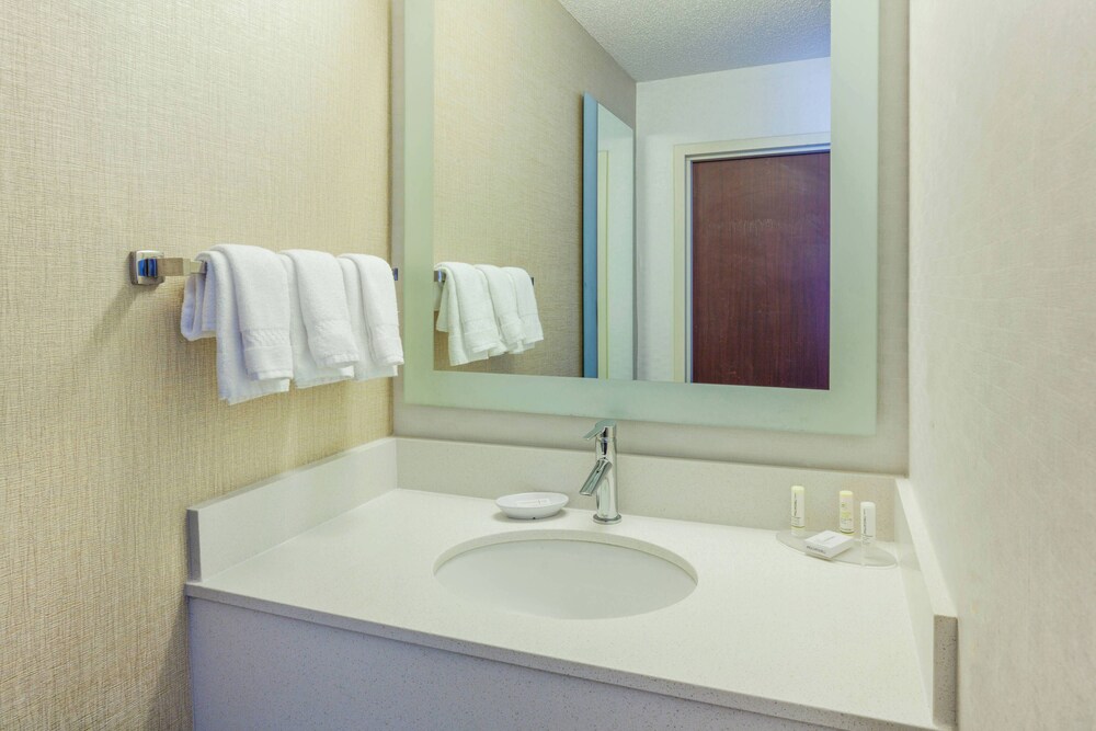 Springhill Suites Minneapolis St Louis Park by Marriott