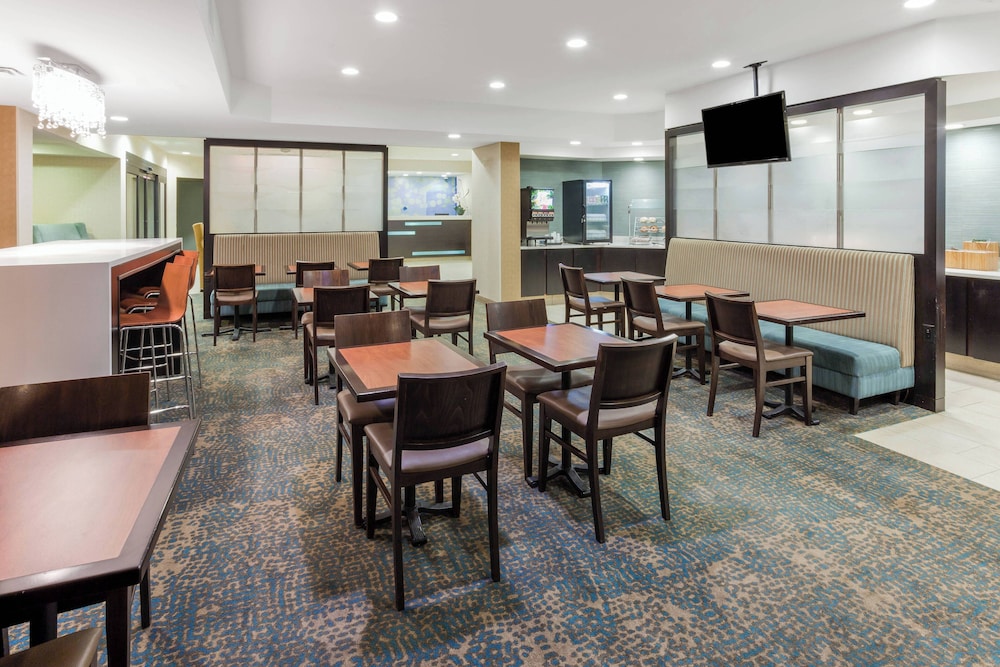 Springhill Suites Minneapolis St Louis Park by Marriott