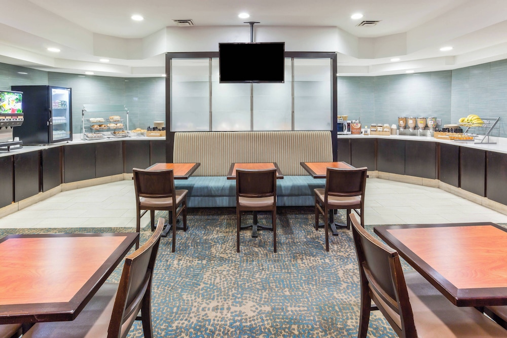 Springhill Suites Minneapolis St Louis Park by Marriott