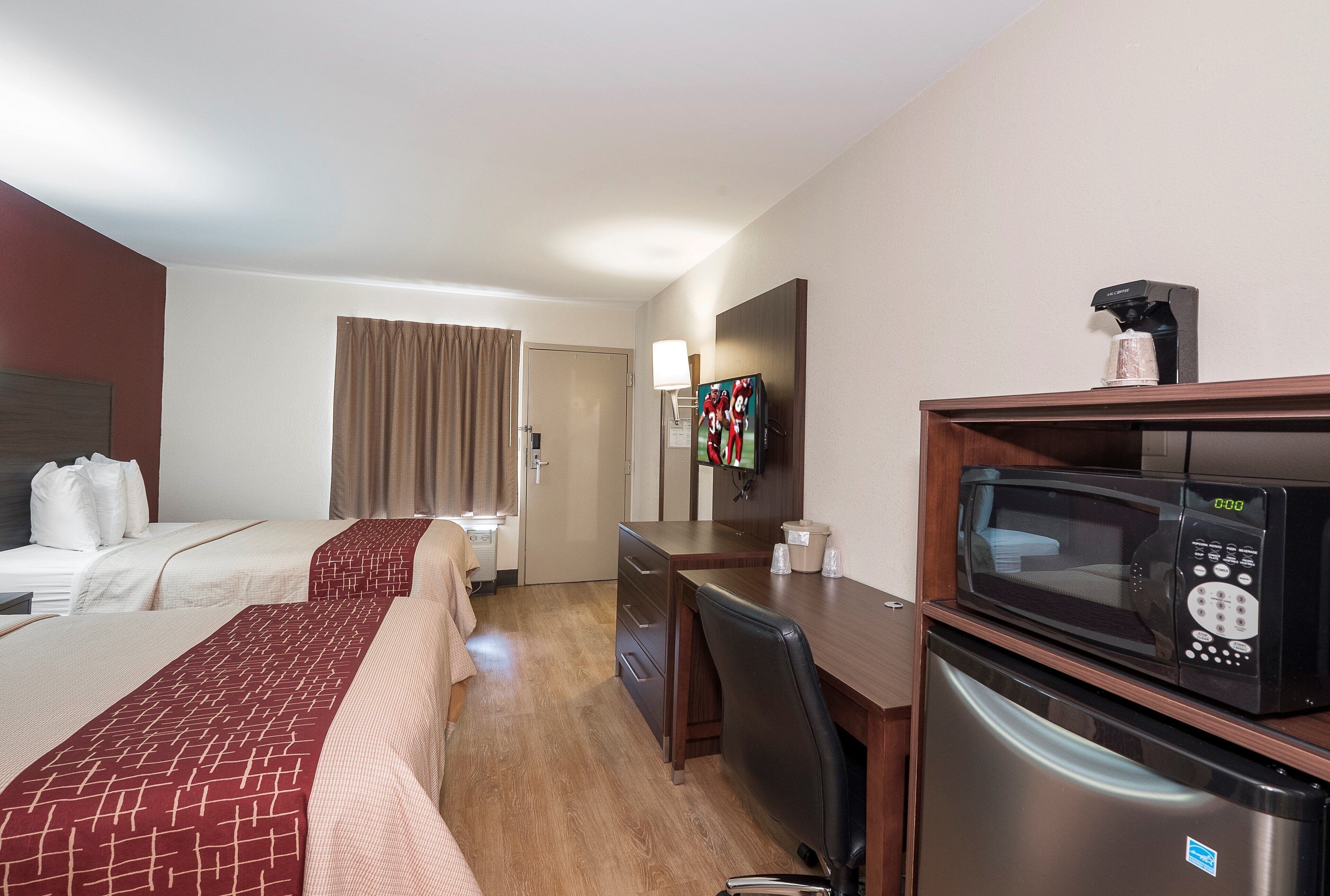 Red Roof Inn Lancaster In Lancaster Pa Expedia