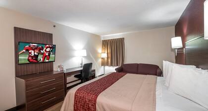 Red Roof Inn Lancaster