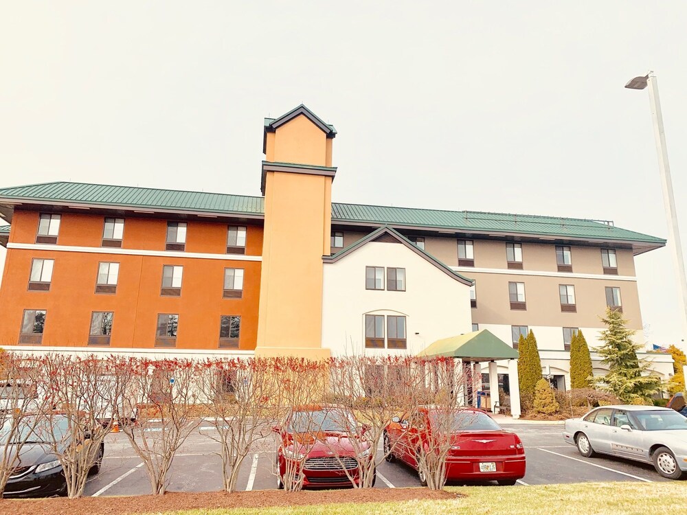 Holiday Inn Express Wilmington North - Brandywine, an IHG Hotel