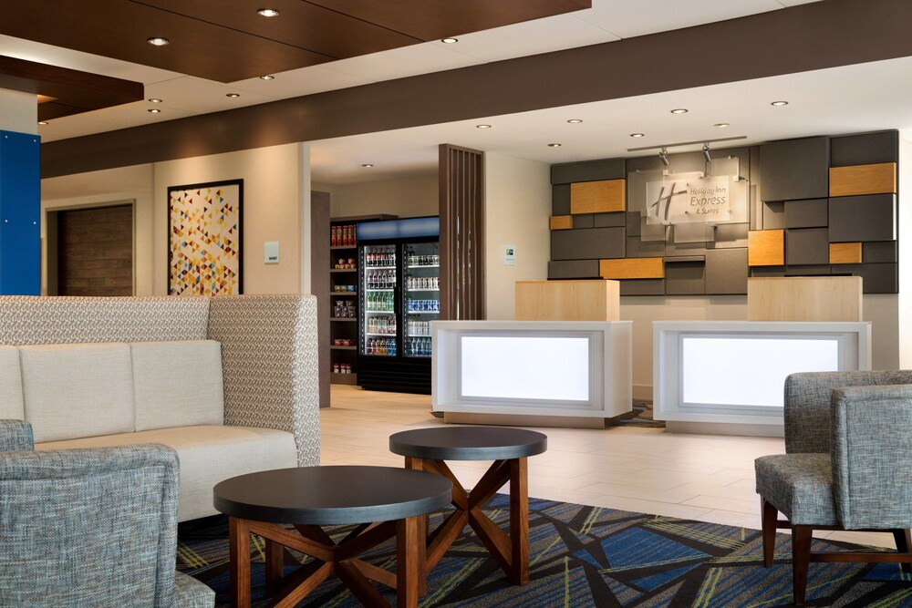 Holiday Inn Express Wilmington North - Brandywine, an IHG Hotel