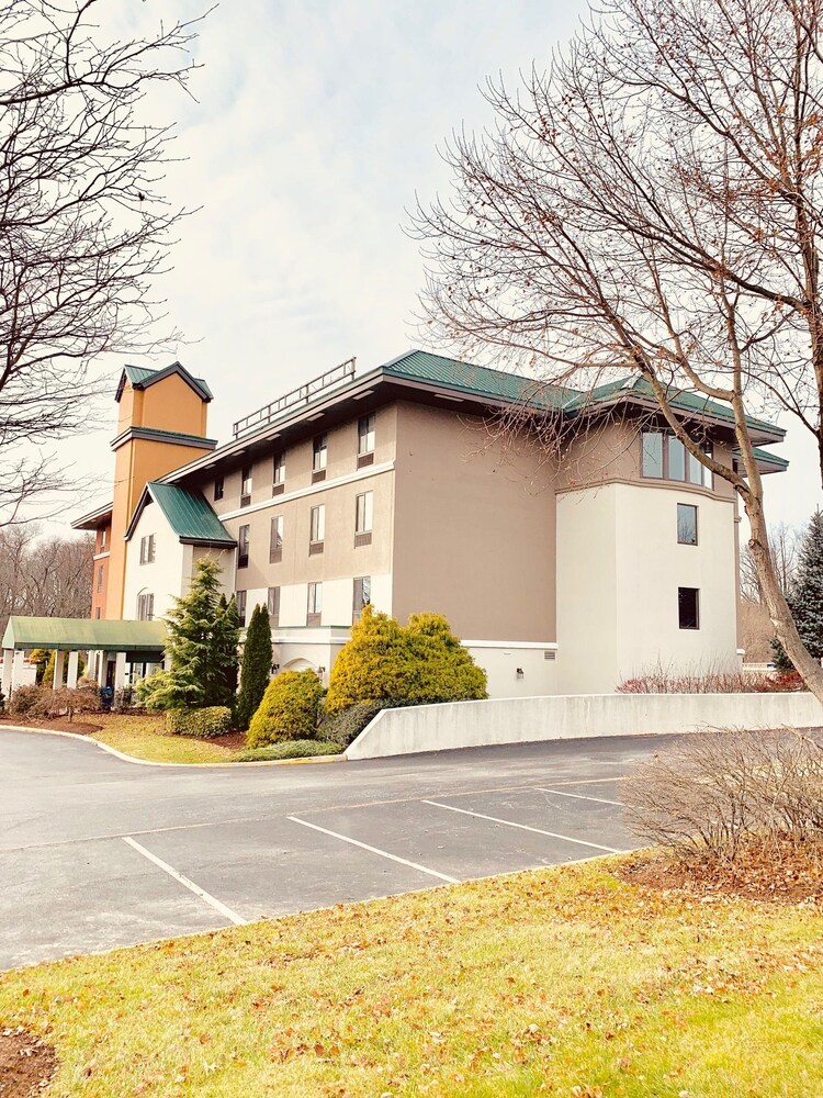 Holiday Inn Express Wilmington North - Brandywine, an IHG Hotel