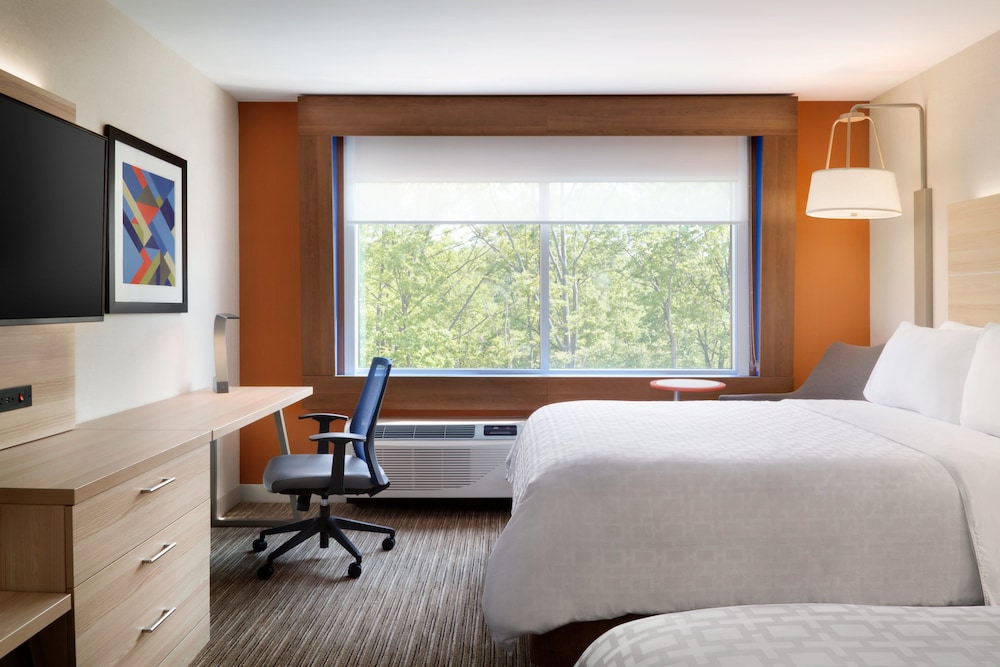 Holiday Inn Express Wilmington North - Brandywine, an IHG Hotel