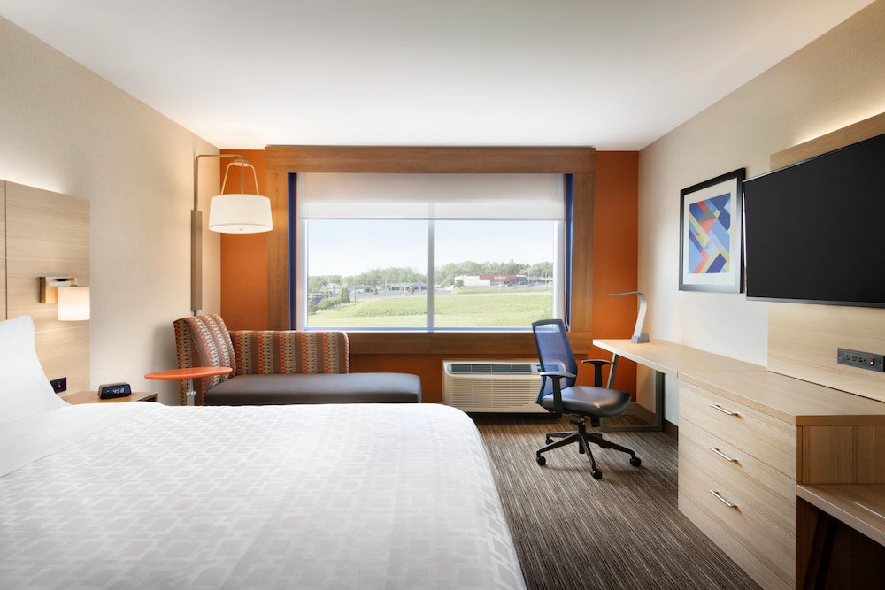 Holiday Inn Express Wilmington North - Brandywine, an IHG Hotel