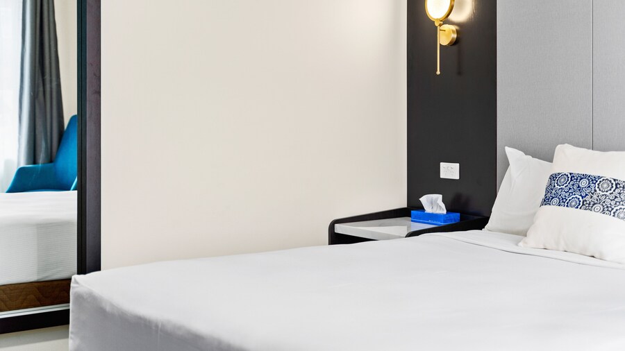 WM Hotel Bankstown