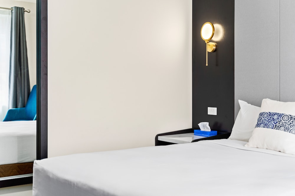WM Hotel Bankstown