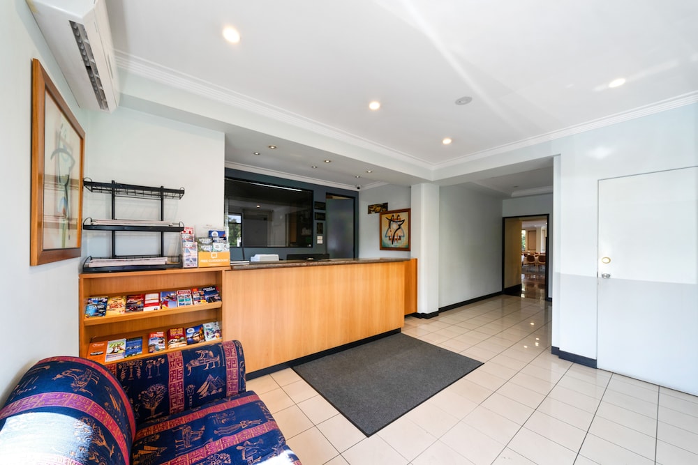 WM Hotel Bankstown