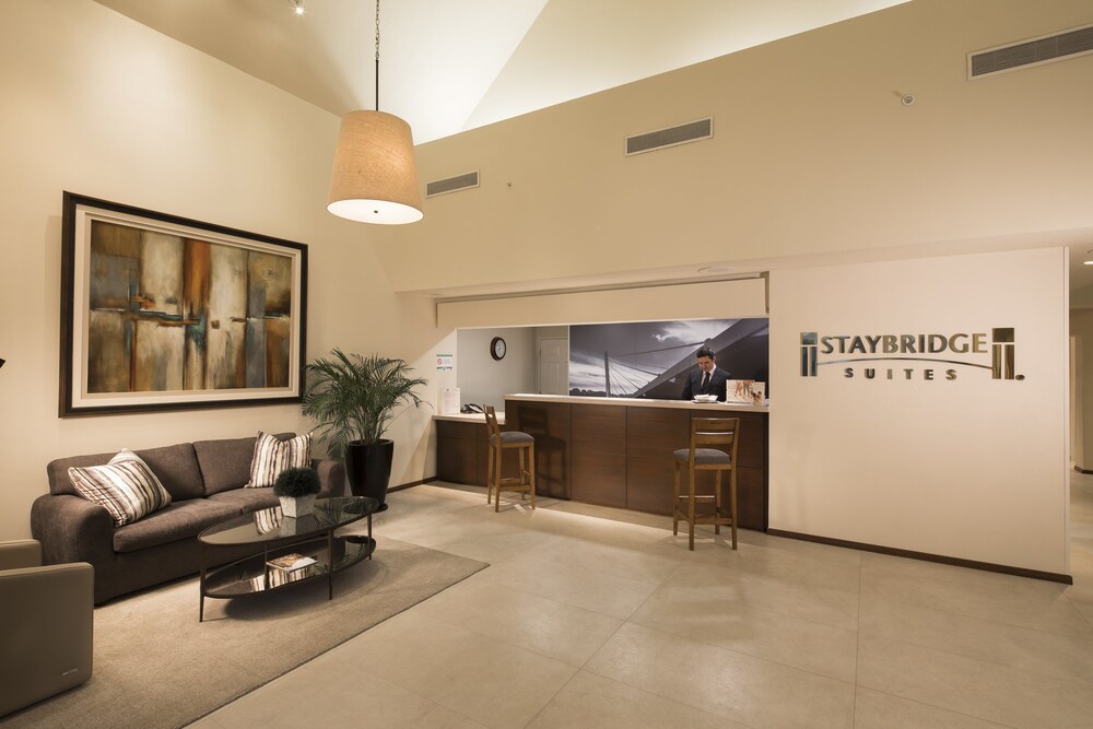 Staybridge Suites Monterrey - San Pedro