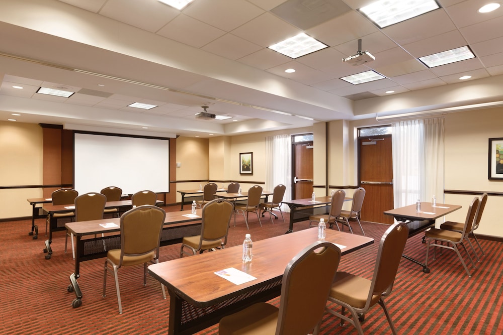 Meeting facility, Hyatt Place Dulles Airport - South