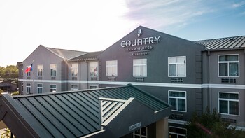 Country Inn & Suites by Radisson, Austin-University, TX