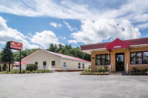 Great Place to stay Econo Lodge Brattleboro near Brattleboro 