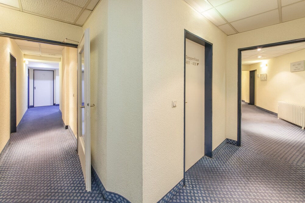 Photo - Hotel VIKTORIA Düsseldorf-Neuss - Self Check-In