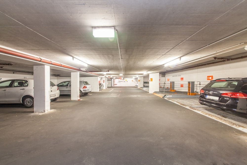 Photo - Hotel VIKTORIA Düsseldorf-Neuss - Self Check-In