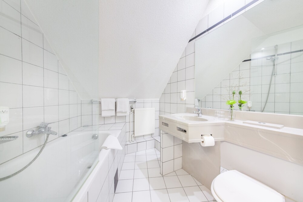 Photo - Hotel VIKTORIA Düsseldorf-Neuss - Self Check-In